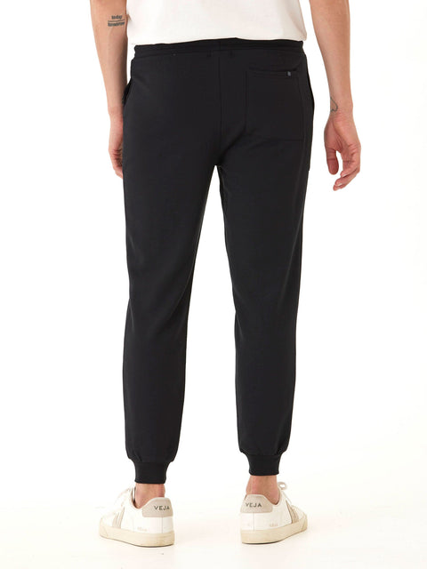 Pierce Feather Fleece Jogger