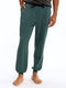 Pierce Feather Fleece Jogger
