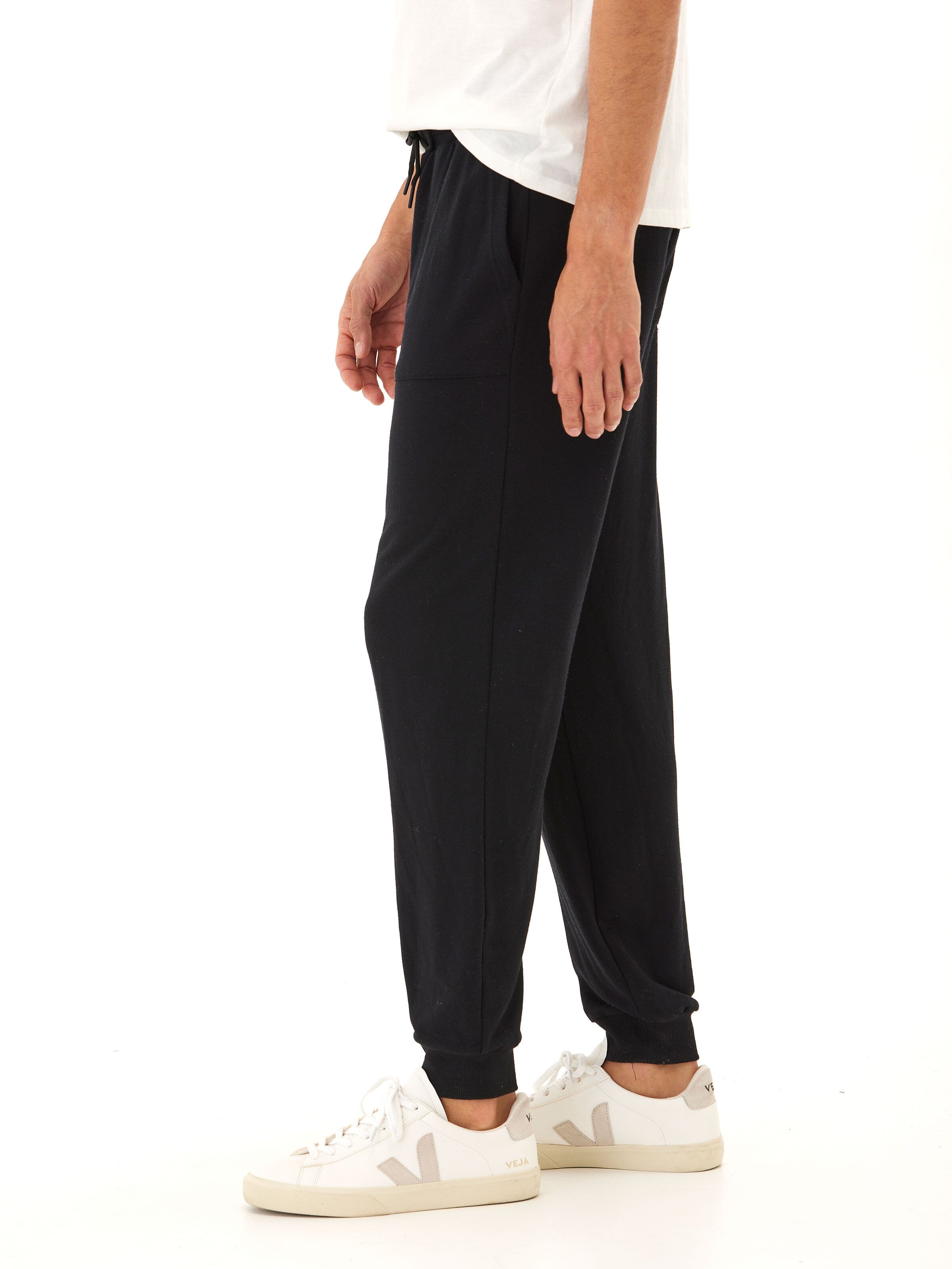 Pierce French Terry Jogger