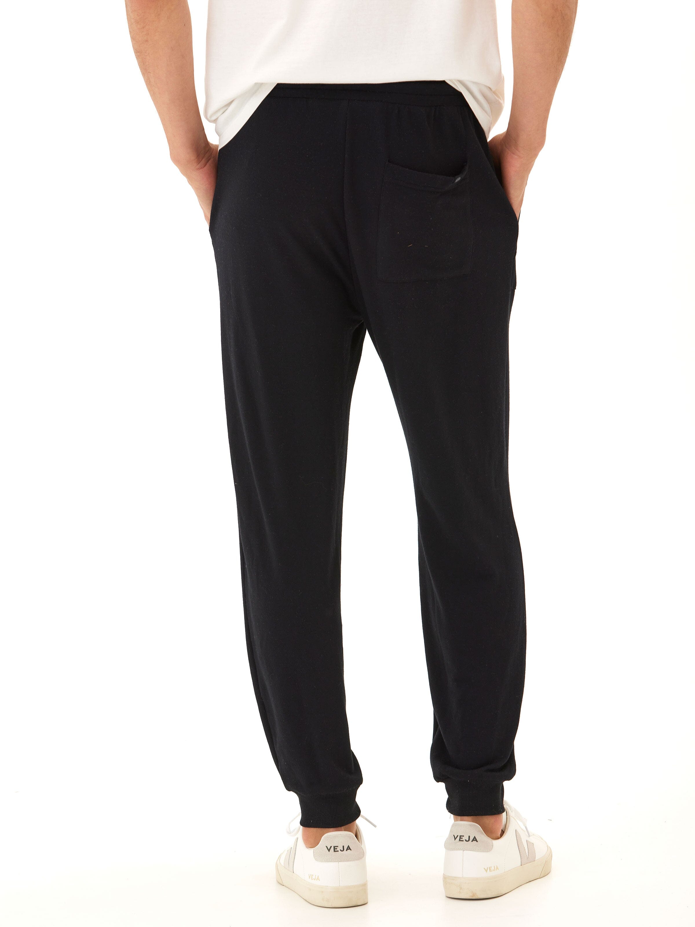 Pierce French Terry Jogger