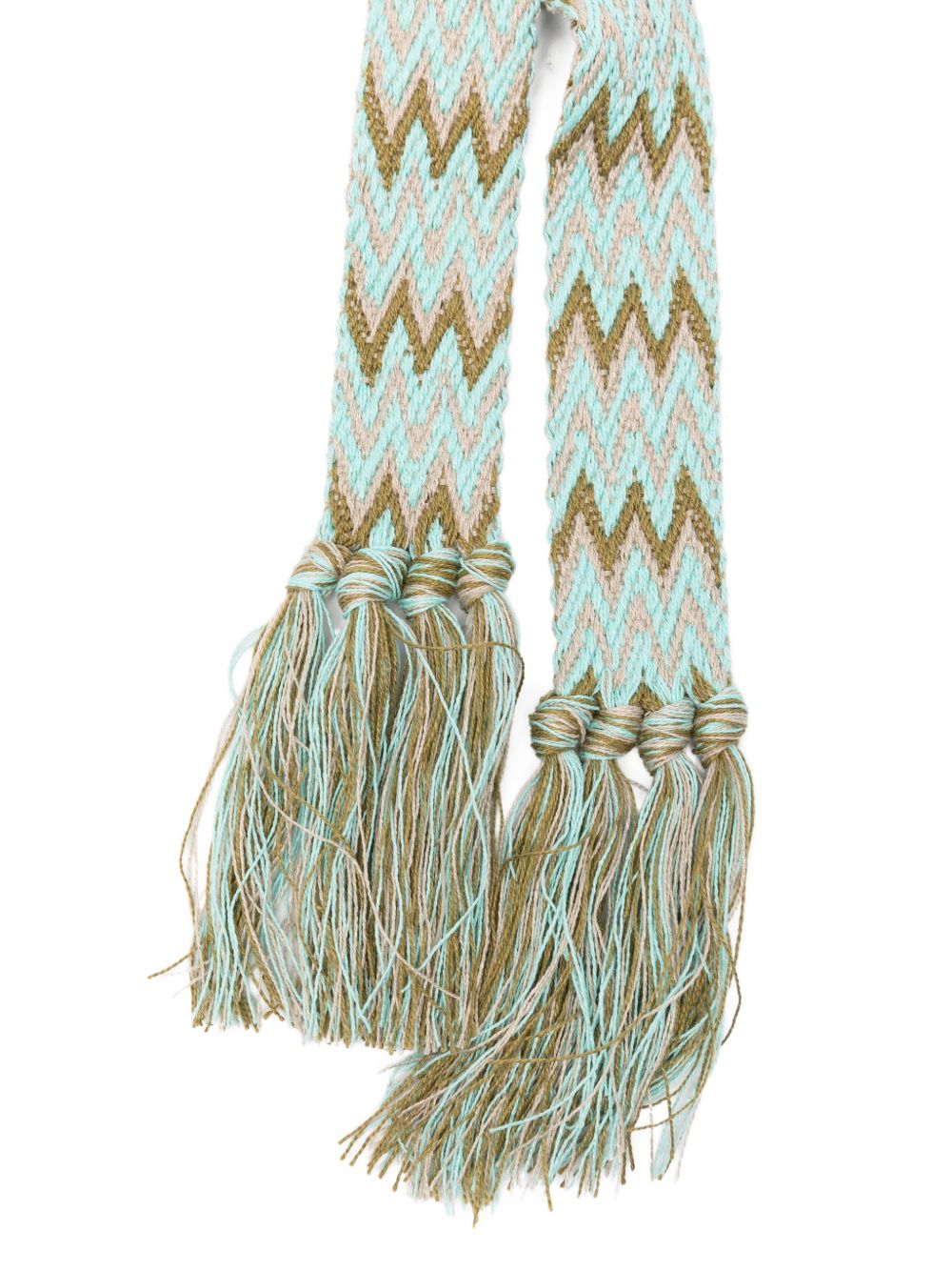 Pierre Louis Mascia Belts BEIGE