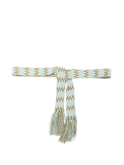 Pierre Louis Mascia Belts BEIGE