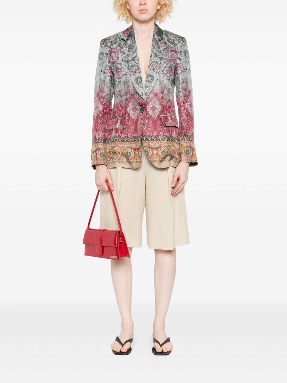 Pierre Louis Mascia Jackets MultiColour