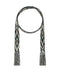 Pierre Louis Mascia Printed silk belt