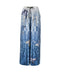 Pierre Louis Mascia Printed silk trousers