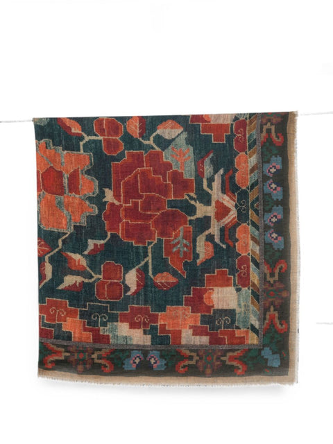 Pierre Louis Mascia Scarf