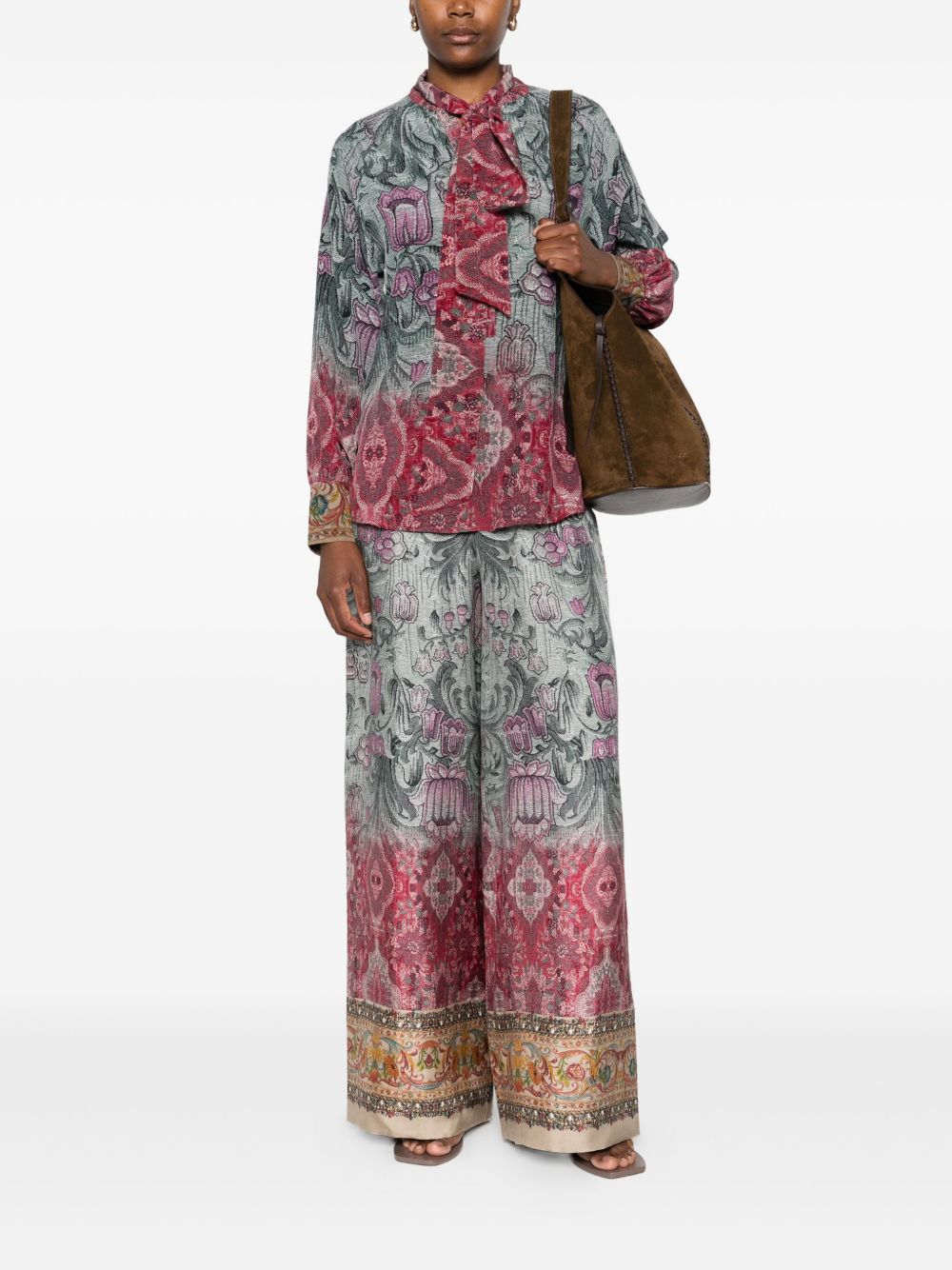 Pierre Louis Mascia Shirts MultiColour-Shirts-Pierre Louis Mascia-M-Urbanheer