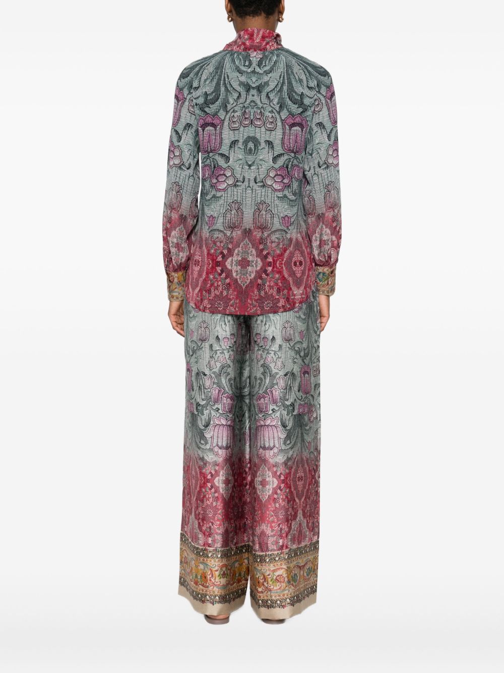 Pierre Louis Mascia Shirts MultiColour-Shirts-Pierre Louis Mascia-M-Urbanheer