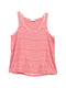 Pierre Louis Mascia Striped silk top