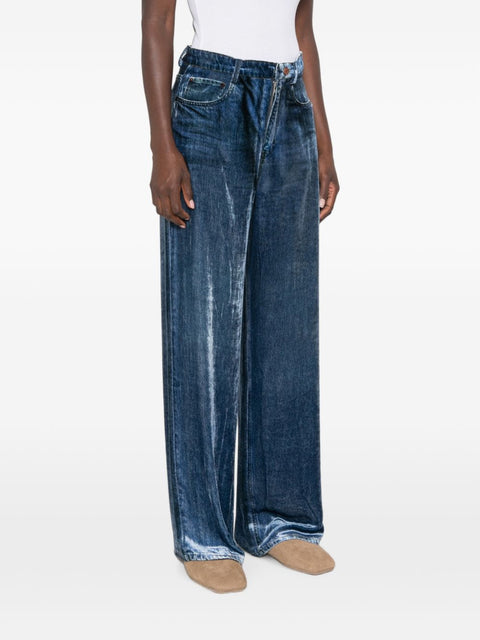 Pierre Louis Mascia Trousers