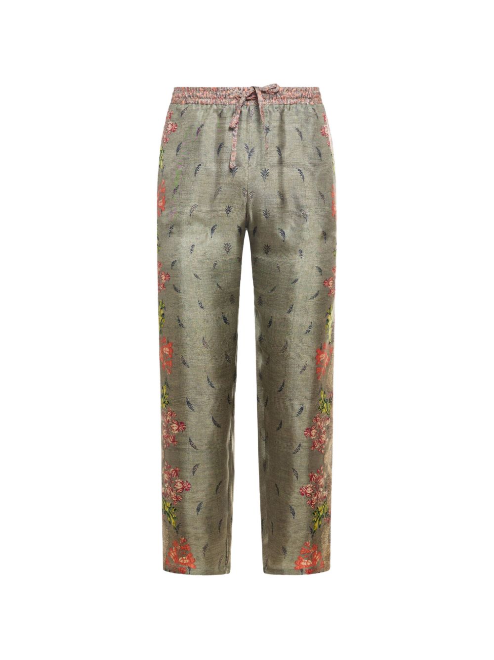 Pierre Louis Mascia Trousers