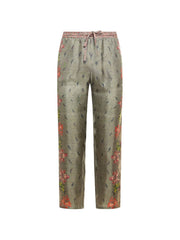 Pierre Louis Mascia Trousers