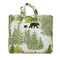 Pine Wilderness Quilt Set-Set-Linen Mart-Twin-Urbanheer