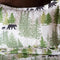 Pine Wilderness Quilt Set-Set-Linen Mart-Twin-Urbanheer