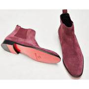 Pink Chelsea Boot-Boots-keldante-11-Pink-Urbanheer