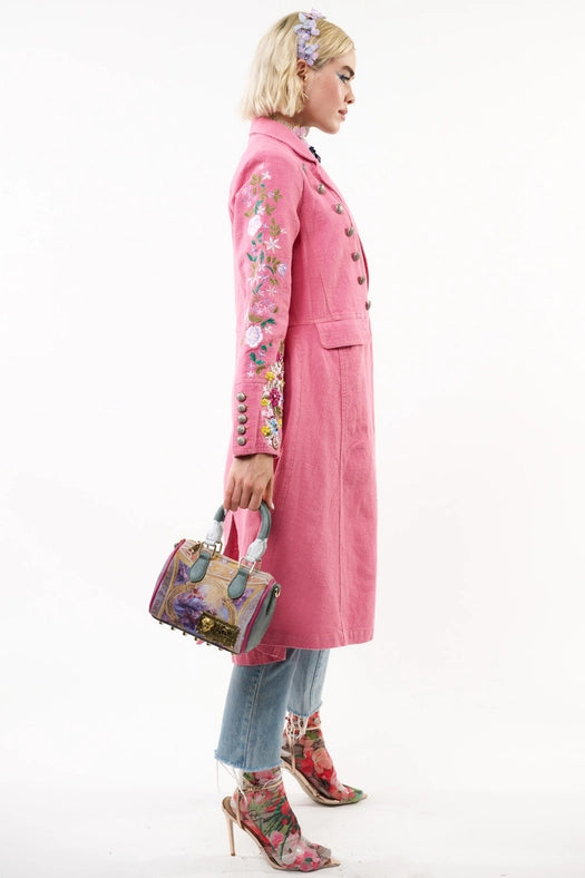 Pink City Coat-Coat-Aratta-XL-Rose-Urbanheer