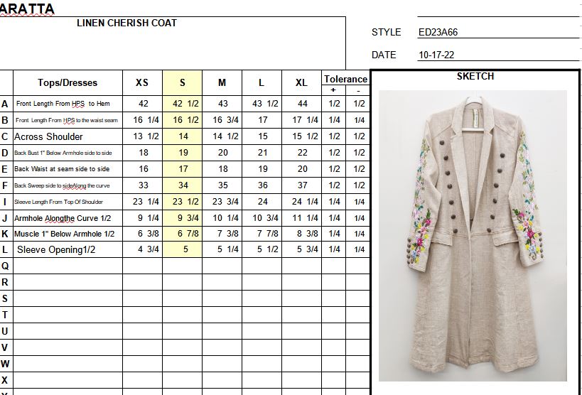 Pink City Coat-Coat-Aratta-XL-Rose-Urbanheer