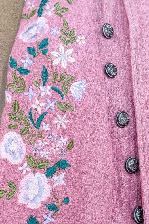 Pink City Coat-Coat-Aratta-XL-Rose-Urbanheer