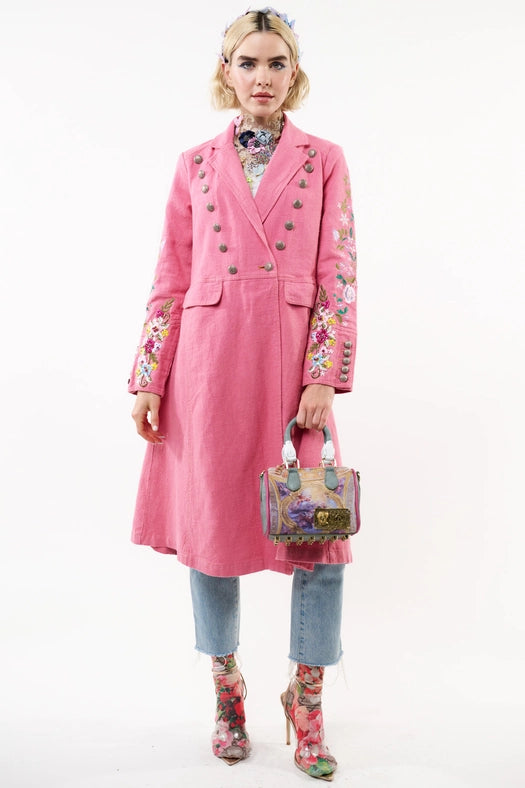Pink City Coat-Coat-Aratta-XL-Rose-Urbanheer