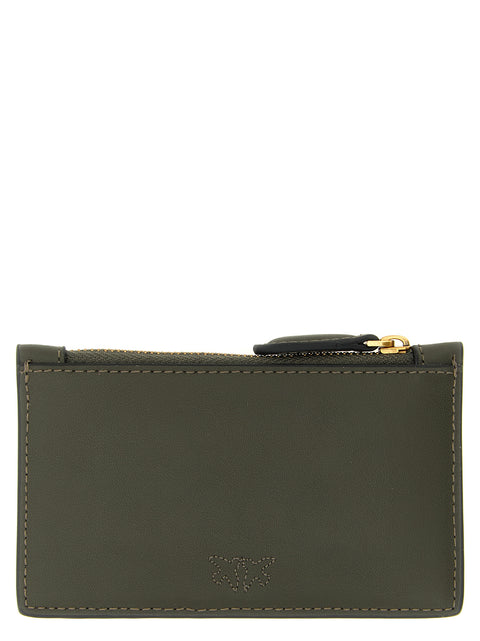 Pinko Airone Card Holder