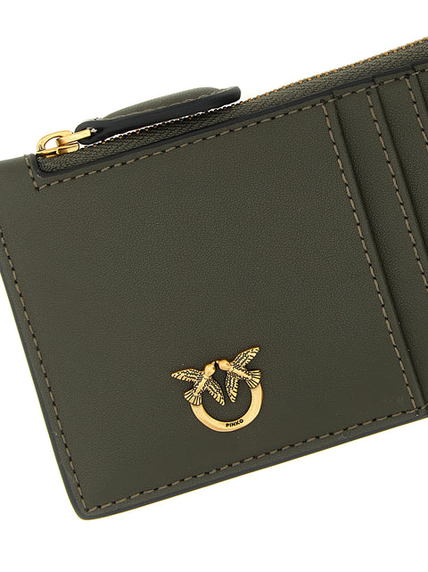 Pinko Airone Card Holder