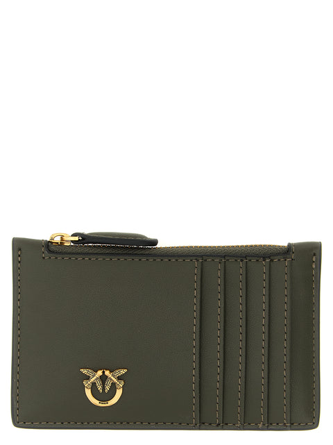 Pinko Airone Card Holder