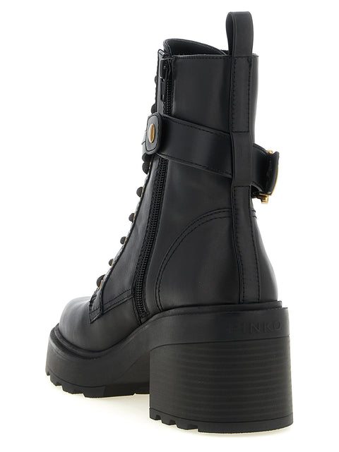 Pinko Altea 01 Ankle Boots