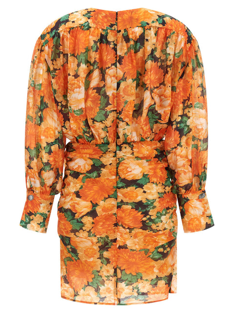Pinko Apericena Dress