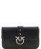 Pinko Baby Love One Slouchy Small Shoulder Bag