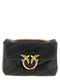 Pinko Baby Love Puff Crossbody Bag