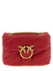Pinko Baby Love Puff Crossbody Bag