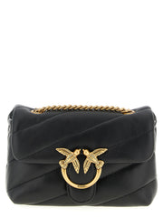 Pinko Baby Love Puff Crossbody Bag