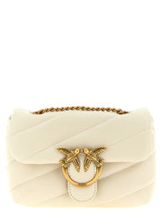 Pinko Baby Love Puff Crossbody Bag