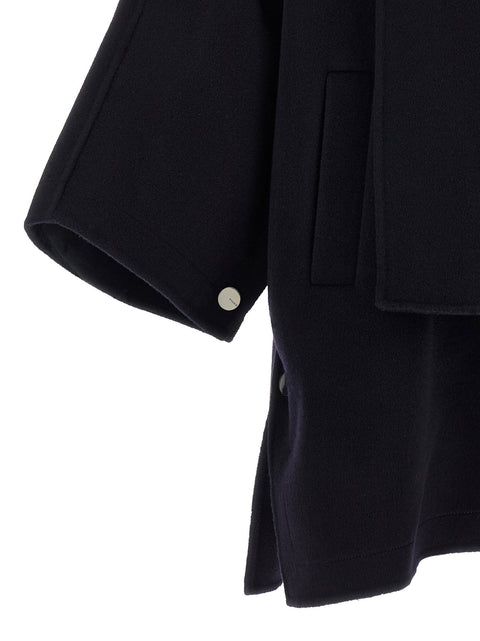 Pinko Caban Coat