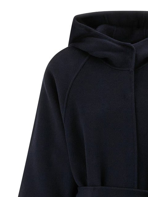 Pinko Cartoccio Coat