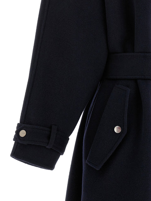Pinko Cartoccio Coat