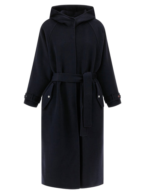 Pinko Cartoccio Coat