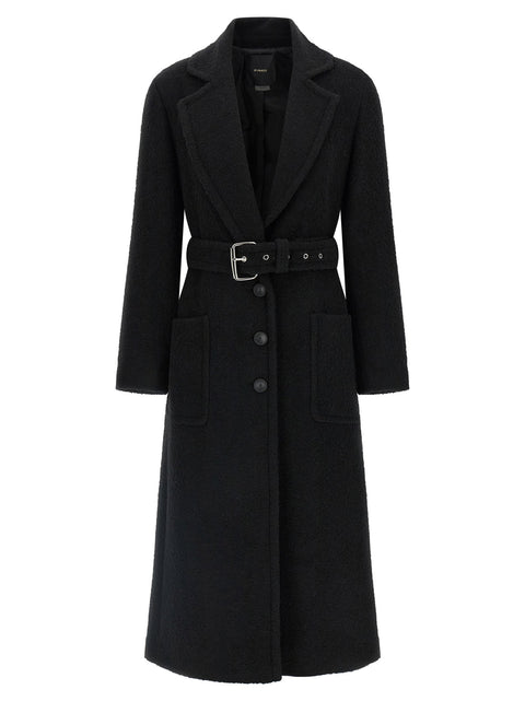 Pinko Cerfoglio Coat