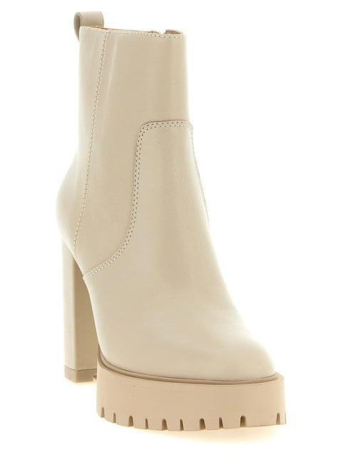 Pinko Clara 01 Ankle Boots