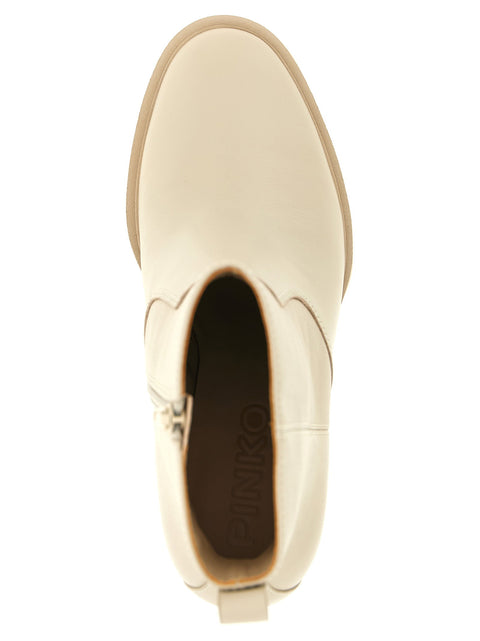 Pinko Clara 01 Ankle Boots