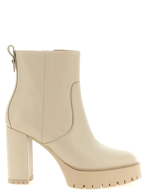 Pinko Clara 01 Ankle Boots