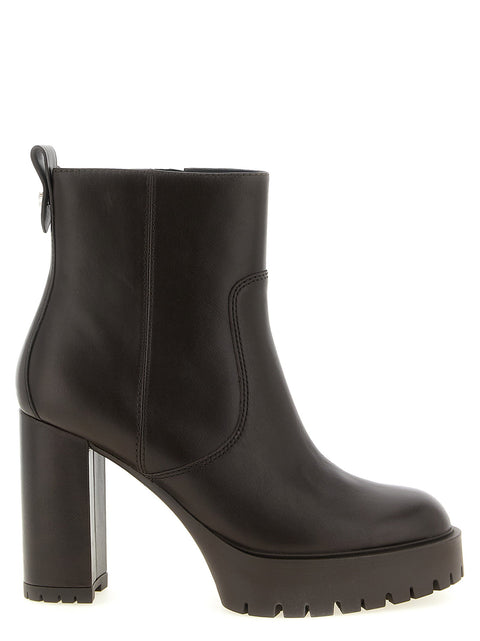 Pinko Clara Ankle Boots