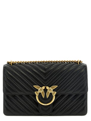 Pinko Classic Love Bag One Crossbody Bag