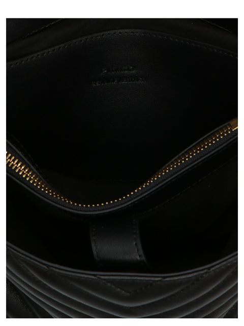 Pinko Classic Love Bag Puff Handbag