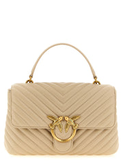 Pinko Classic Love Bag Puff Handbag