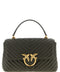 Pinko Classic Love Bag Puff Handbag