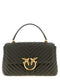 Pinko Classic Love Bag Puff Handbag