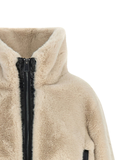 Pinko Cropped Jacket