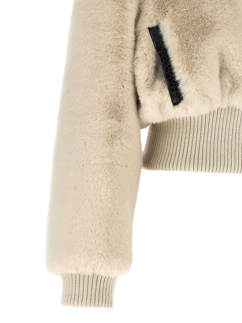 Pinko Cropped Jacket