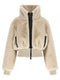 Pinko Cropped Jacket
